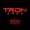 Nine Inch Nails - Tron: Ares (soundtrack)