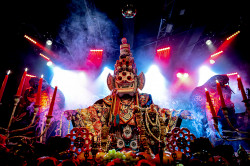 Cult of Fire, Lucerna Music Bar, Praha, 24.9.2025