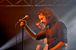 Dead Dog Legacy, Jazz Tibet Club, Olomouc, 26.9.2025