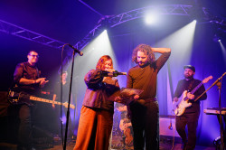 Dead Dog Legacy, Jazz Tibet Club, Olomouc, 26.9.2025