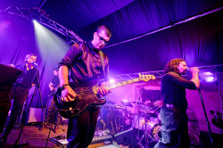 Dead Dog Legacy, Jazz Tibet Club, Olomouc, 26.9.2025