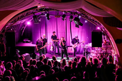 Dead Dog Legacy, Jazz Tibet Club, Olomouc, 26.9.2025