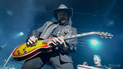 Lucie, Londýn, 27. září 2025