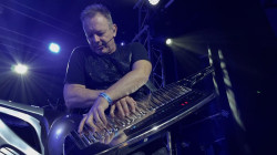 Lucie, Londýn, 27. září 2025