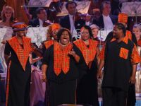 Harlem Gospel Choir N