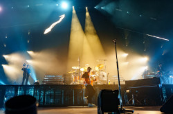 One Republic, O2 aréna, Praha,  05.10.2025 (fotogalerie) 