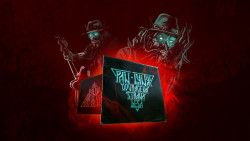 Pan Lynx - startovač