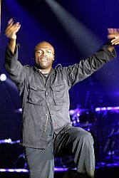 Seal, Rondo, Brno, 20.10.2006 small 4