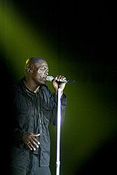 Seal, Rondo, Brno, 20.10.2006 small 9