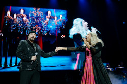 Muzikálová show, O2 universum, Praha 7.10.2025