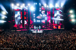 Lunetic, O2 universum, Praha, 9.10.2025