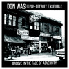 Don Was And The Pan-Detroit Ensemble - Groove In The Face Of Adversity