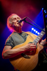 Luboš Pospíšil & 5P, Lucerna Music Bar, Praha, 14.10.2025