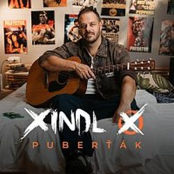 Xindl X - Puberťák