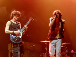 ruworr!ed, Sportovní hala Fortuna, Praha, 17.10.2025 (fotogalerie) 