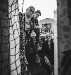 Reflections of Karma