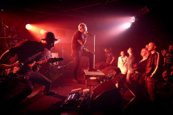 Reflections of Karma