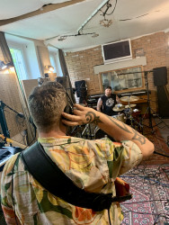 Reflections of Karma