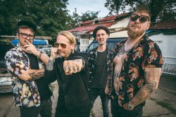 Reflections of Karma