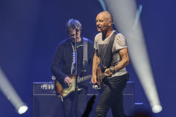 Sting, Brno, 2025