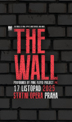 The Wall plakát