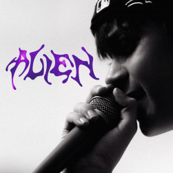 Matěj Plšek - Alien