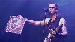 Jakub König, Palác Akropolis, Praha, 24.10.2025