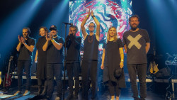 Jakub König, Palác Akropolis, Praha, 24.10.2025