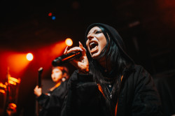 Enter Shikari, Roxy, Praha, 28.10.2025