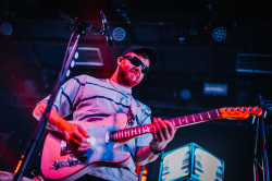 Enter Shikari, Roxy, Praha, 28.10.2025