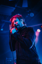 Enter Shikari, Roxy, Praha, 28.10.2025