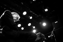 Swans, Archa+, Praha, 28.10.2025