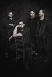 David Stypka, Bandjeez