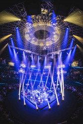 Imodium, Nová Spirála, Praha, 29.10.2025