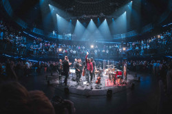 Imodium, Nová Spirála, Praha, 29.10.2025