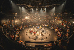 Imodium, Nová Spirála, Praha, 29.10.2025