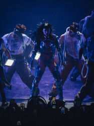 Katy Perry, O2 arena, Praha, 30.10.2025