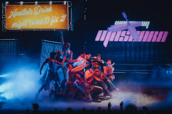 Katy Perry, O2 arena, Praha, 30.10.2025