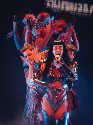 Katy Perry, O2 arena, Praha, 30.10.2025
