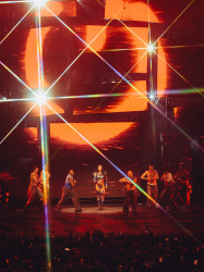 Katy Perry, O2 arena, Praha, 30.10.2025