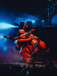 Katy Perry, O2 arena, Praha, 30.10.2025