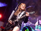 FOTOGALERIE: Halestorm a Bloodywood rozparádili Lucernu