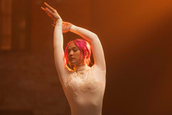 Tereza Mašková - Hořkosladký valčík