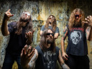 Vyznavači hlubokých riffů a bahnitého zvuku Belzebong vystoupí v Brně