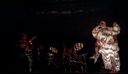 Parkway Drive, Sportovní hala Fortuna, Praha, 7.11.2025