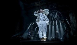 Parkway Drive, Sportovní hala Fortuna, Praha, 7.11.2025