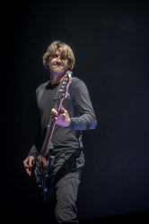 Parkway Drive, Sportovní hala Fortuna, Praha, 7.11.2025