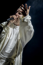 Parkway Drive, Sportovní hala Fortuna, Praha, 7.11.2025