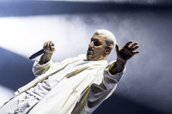 Parkway Drive, Sportovní hala Fortuna, Praha, 7.11.2025