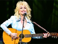 Dolly Parton N